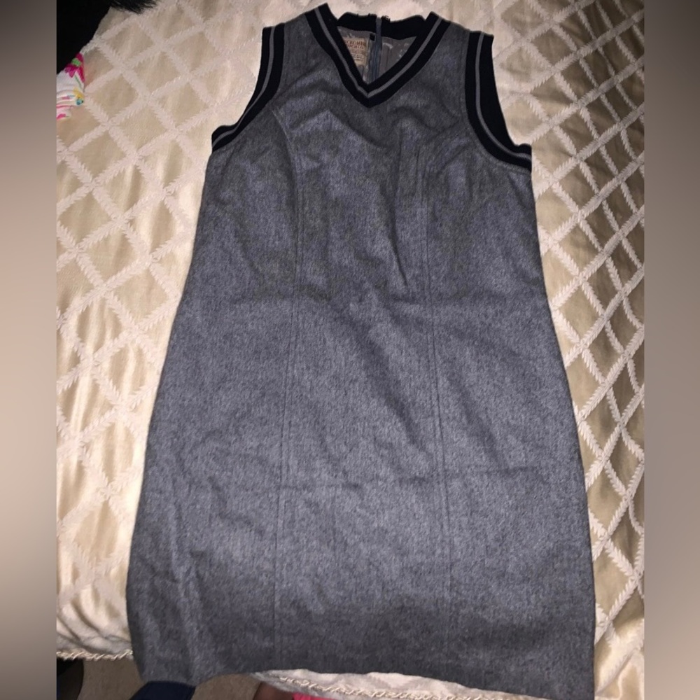 Abercrombie & Fitch sweater dress